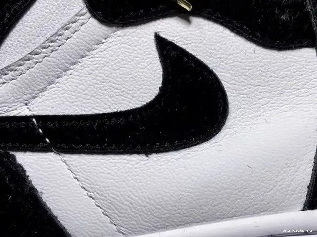 Cheap Jordan Retro CD0461-007 High OG Panda 1 Air 0415